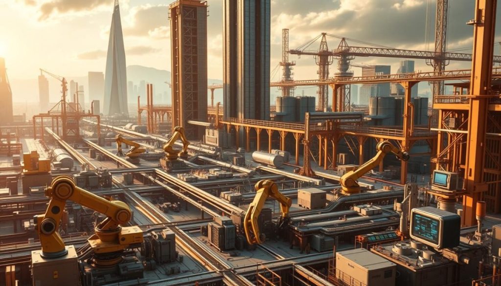 5G Industry Applications