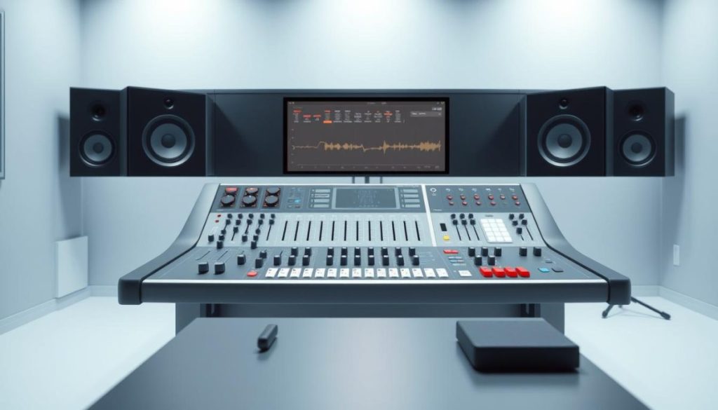 Audio customization steps Audio customization steps