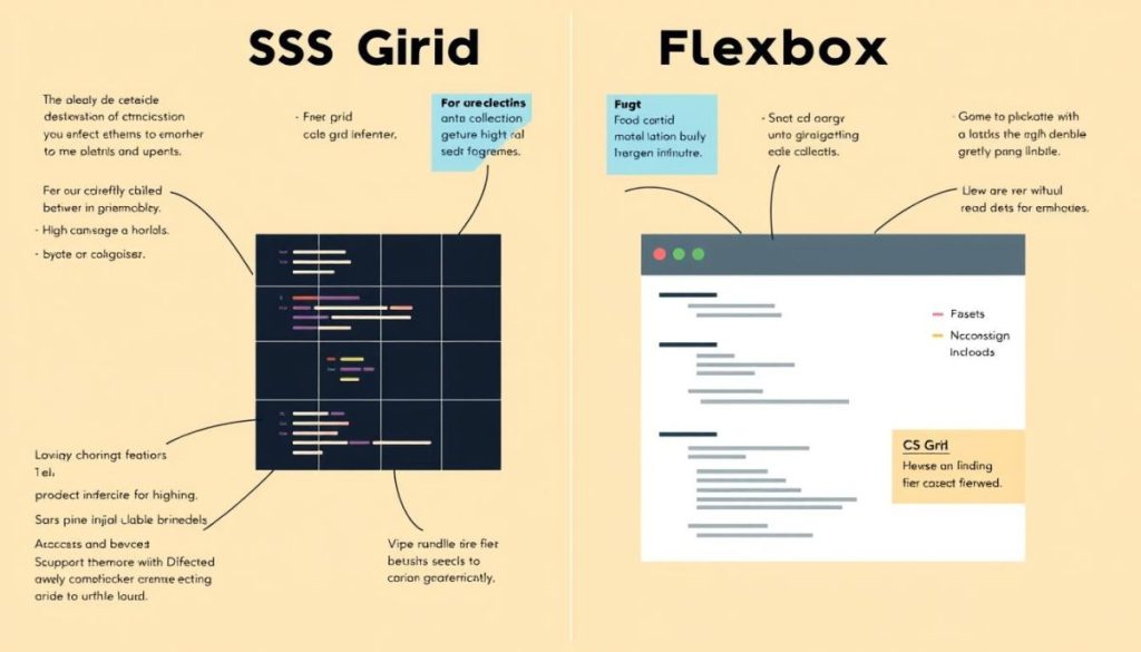 CSS grid layout examples CSS grid layout examples