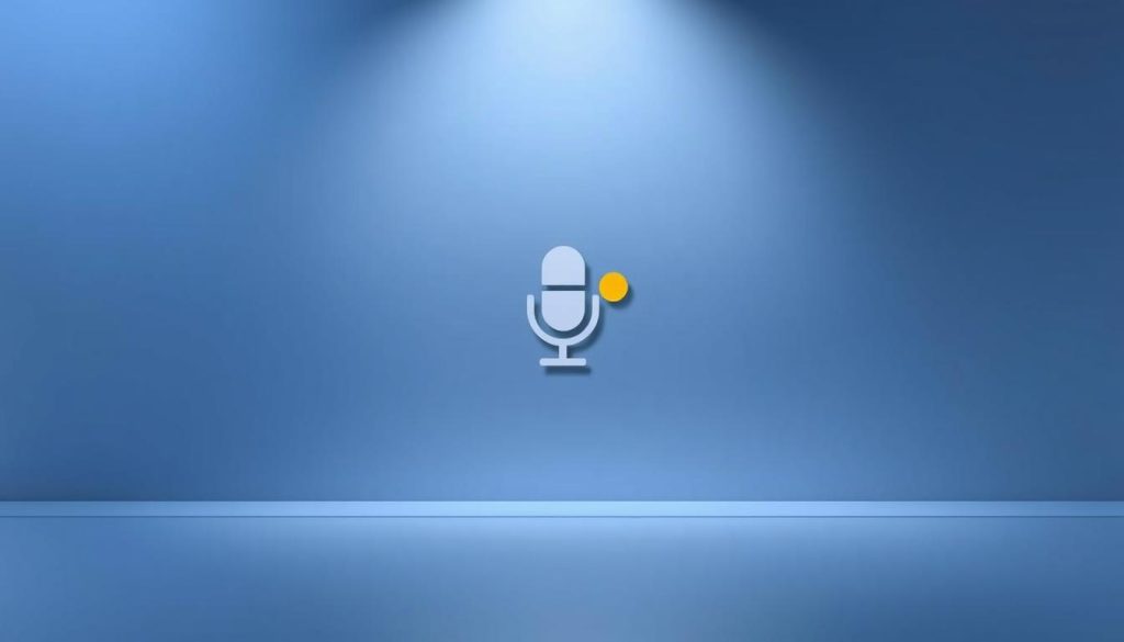 Google Assistant voice command interface