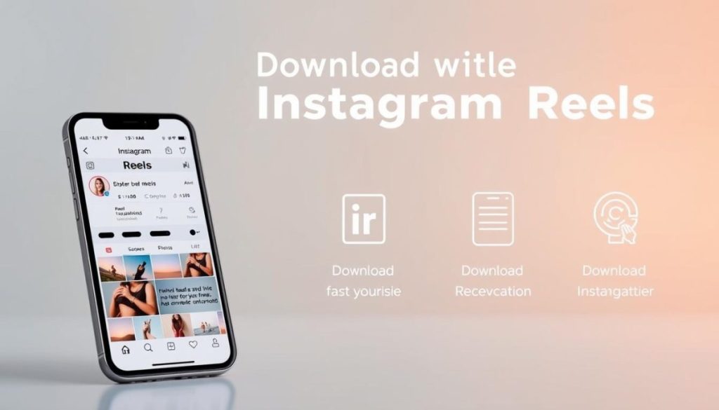 Instagram Reels download guide Instagram Reels download guide