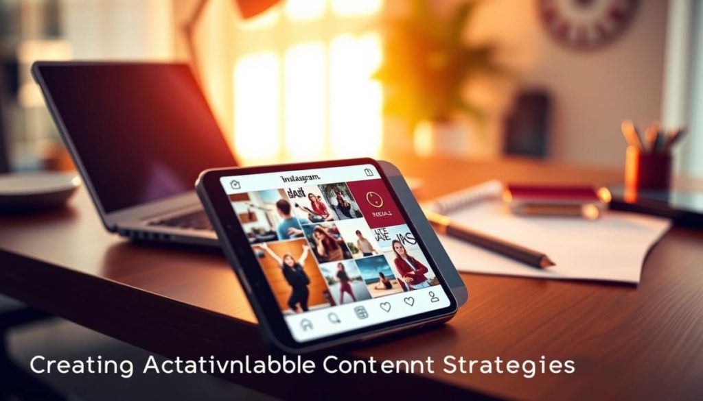 Instagram carousel and Reels strategy Instagram carousel and Reels strategy