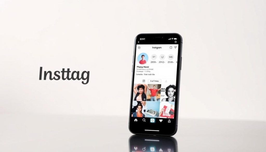 Instagram profile optimization Instagram profile optimization