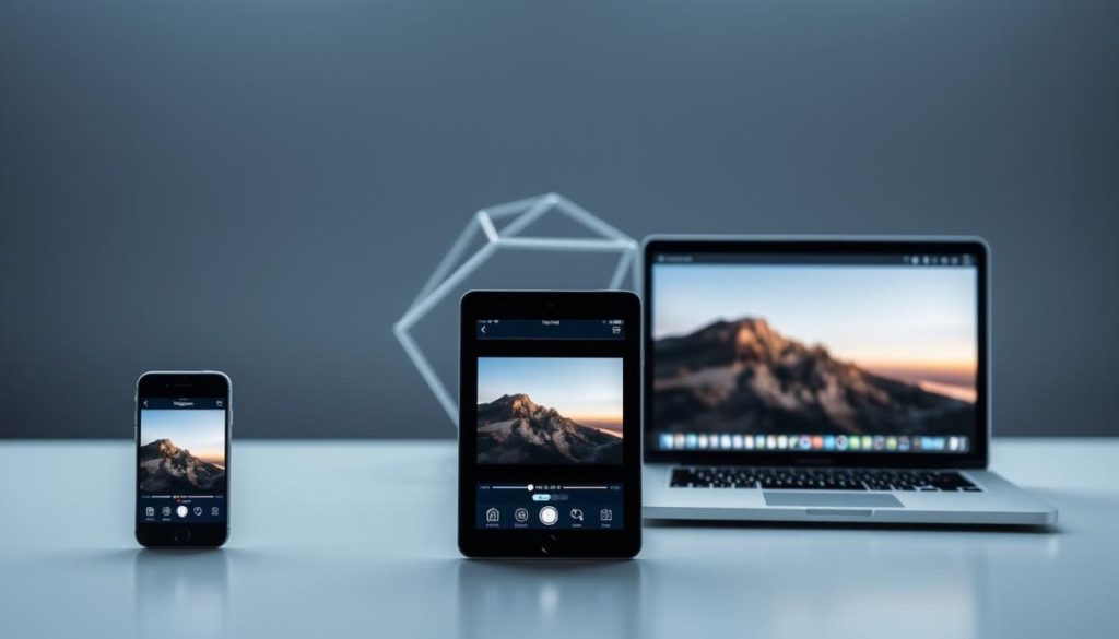 Instagram video downloader multiple devices