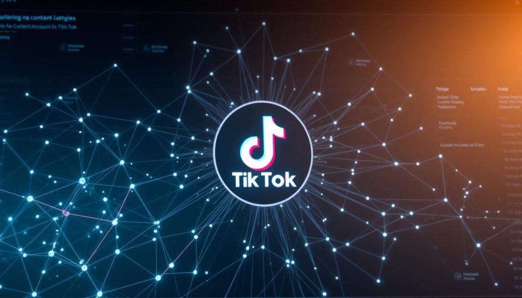 TikTok algorithm analysis TikTok algorithm analysis