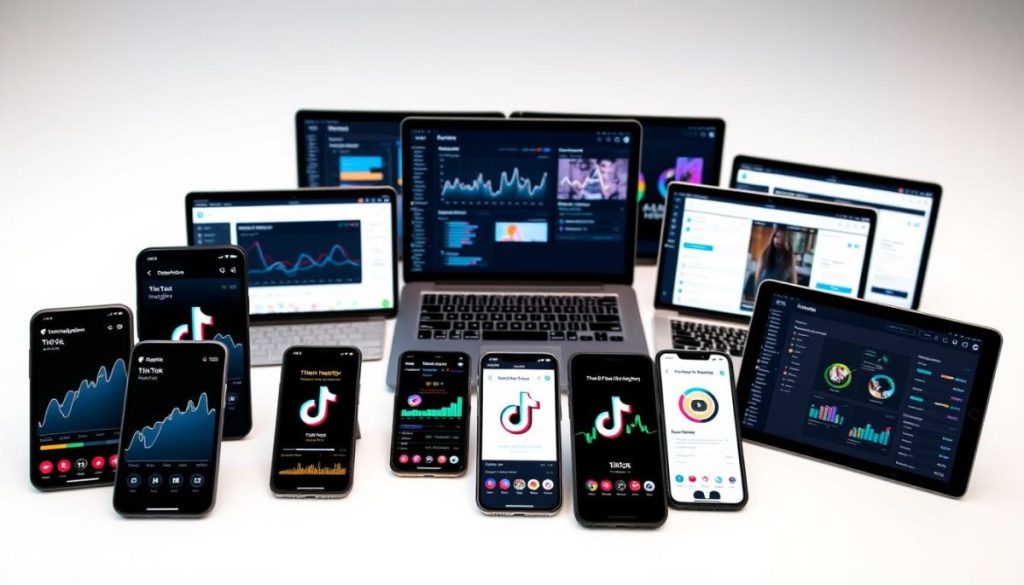 TikTok analysis tools comparison TikTok analysis tools comparison