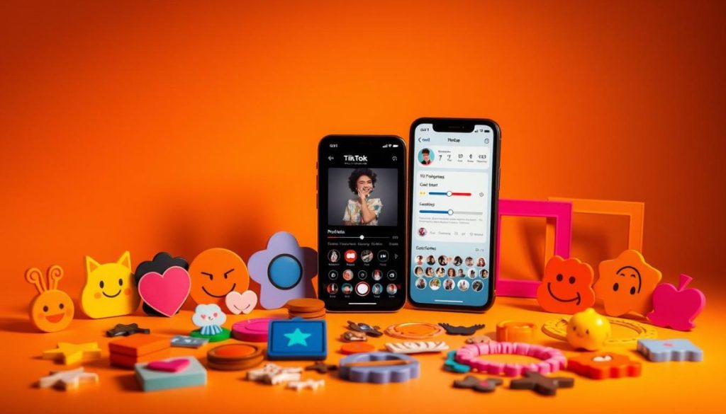 TikTok profile customization tools TikTok profile customization tools