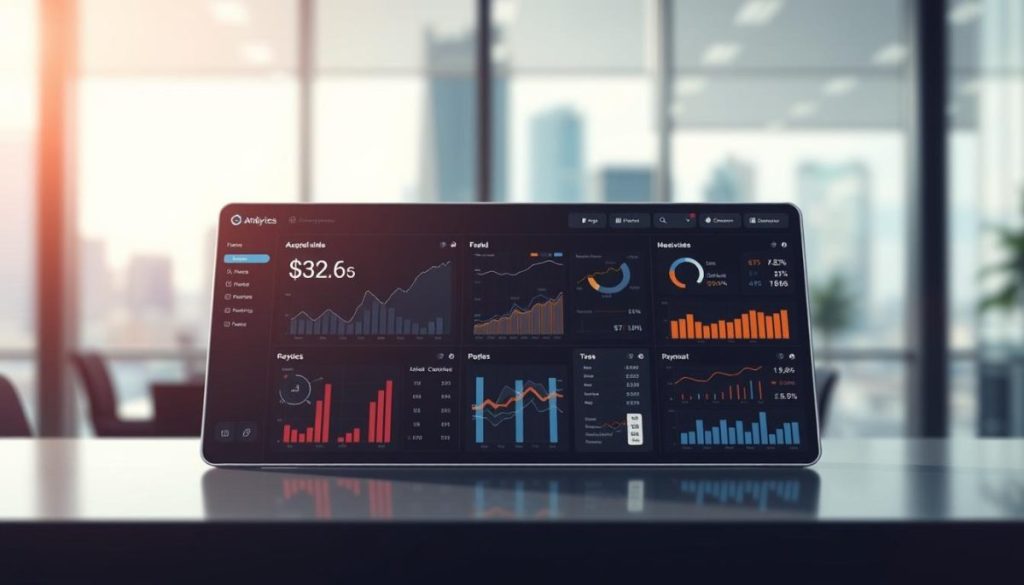 analytics platform comparison