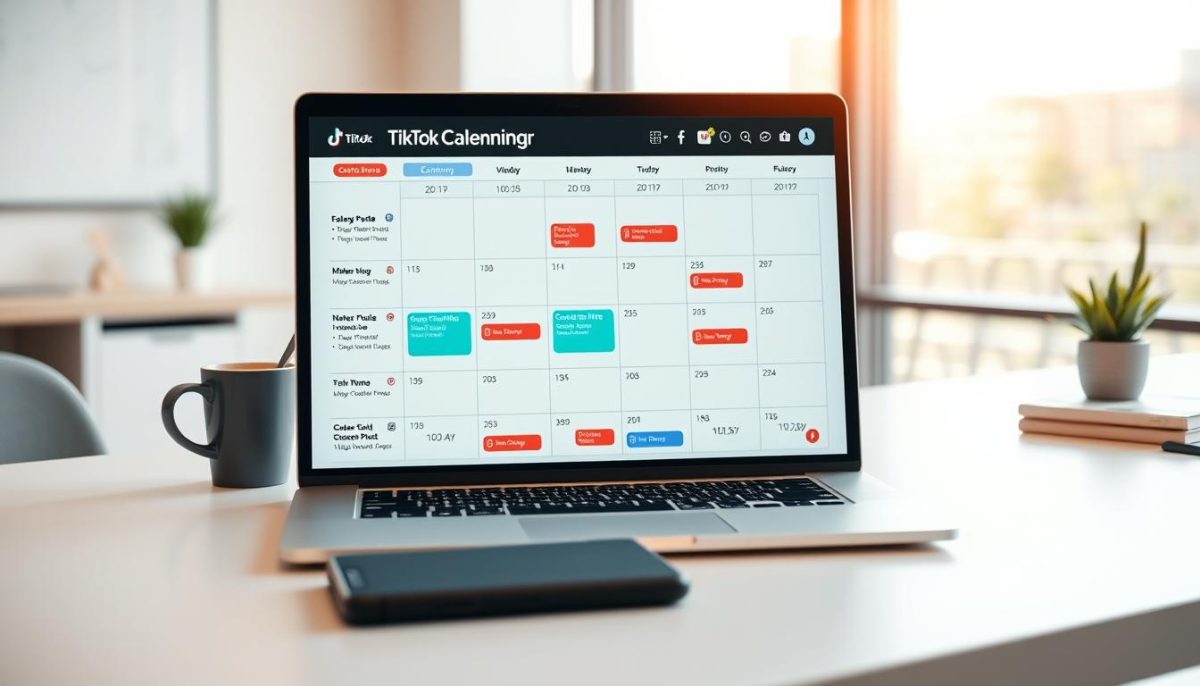 best times to post on tiktok