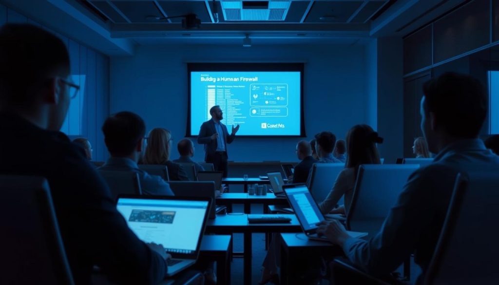 cybersecurity training cybersecurity training