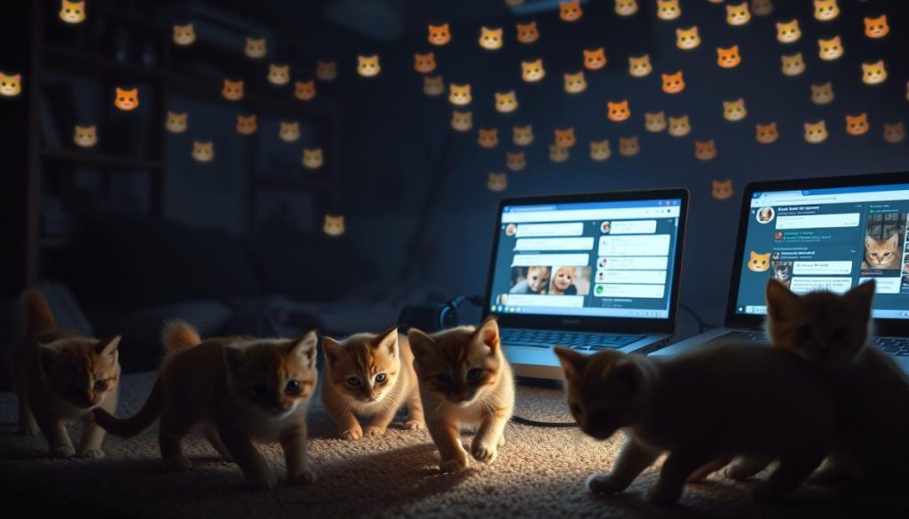 discord kitten communities