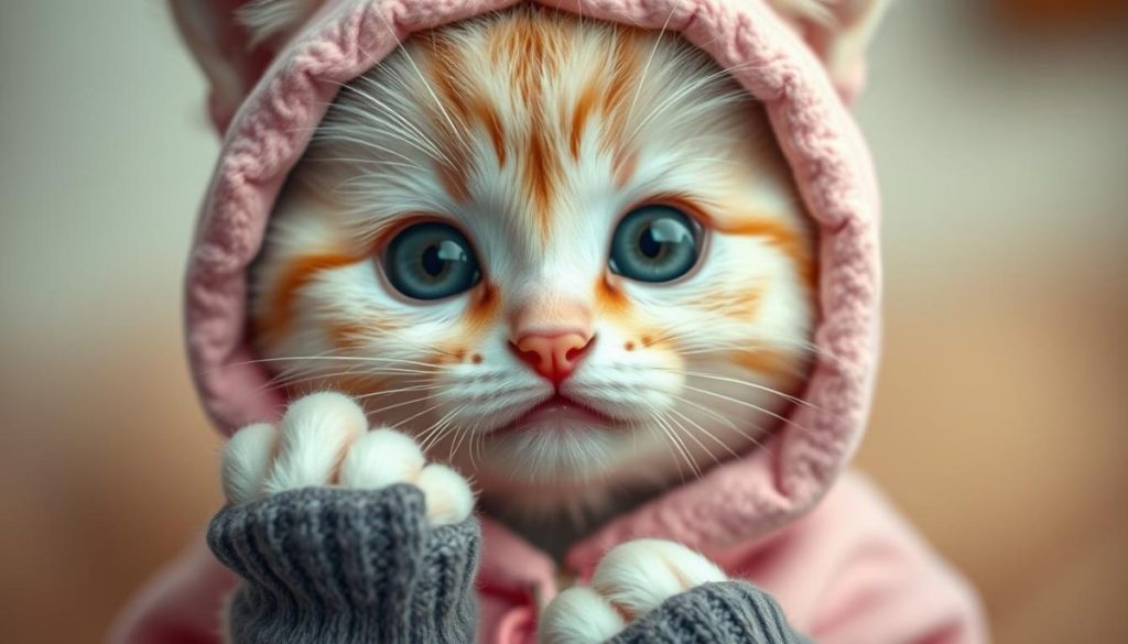 discord kitten persona