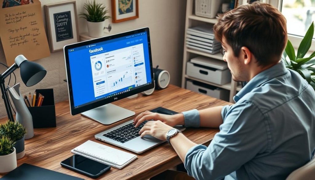 facebook marketing tools for small business