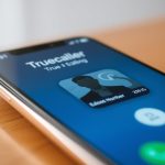 how to do truecaller number search online