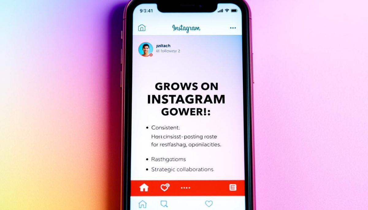 how to gain and keep 1k followers on instagram