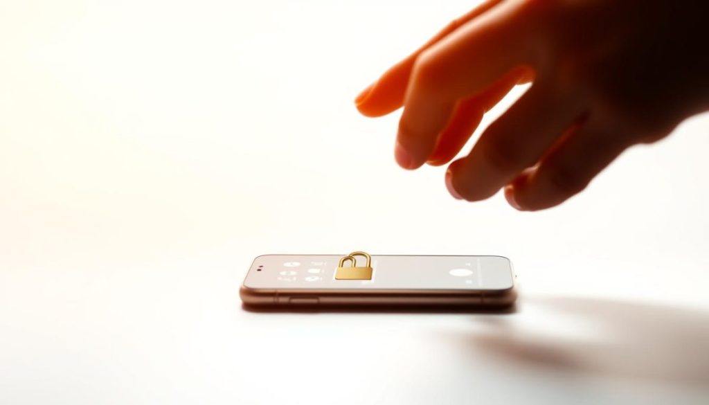 locked phone pros and cons