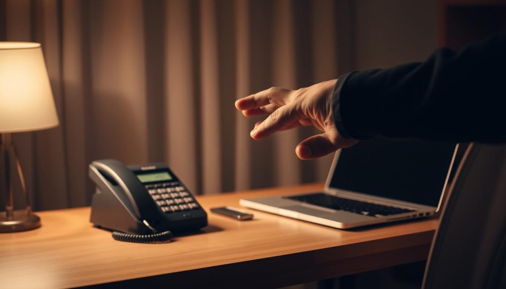 manage unwanted calls