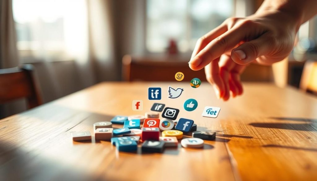 niche content strategy