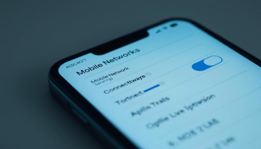 optimizing mobile connectivity optimizing mobile connectivity