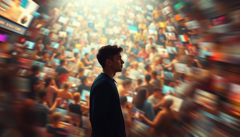 social media algorithm impact social media algorithm impact