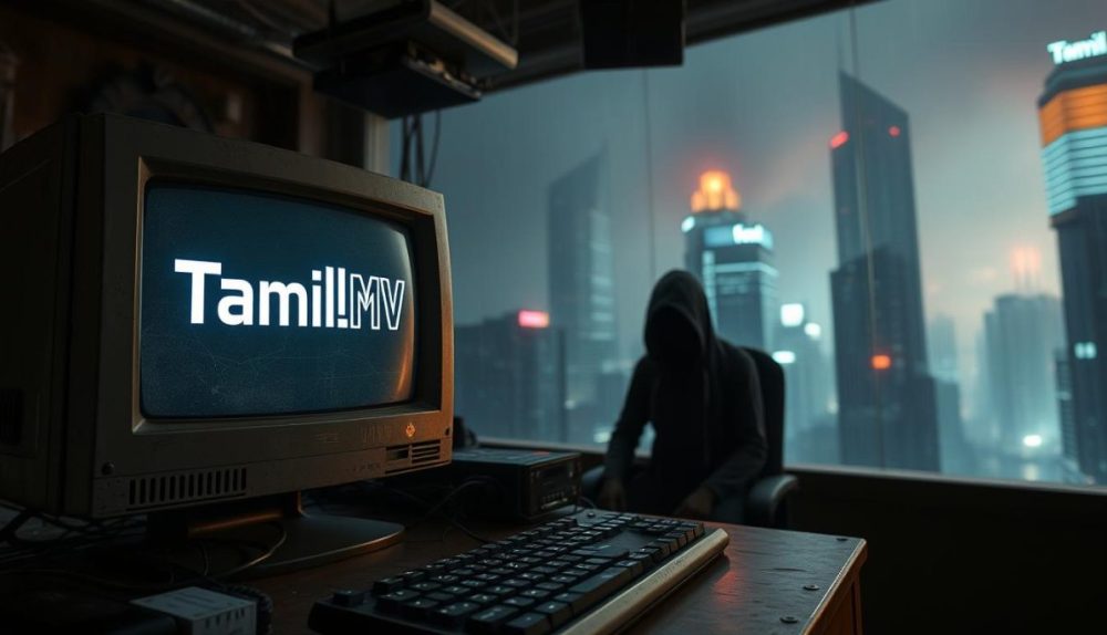 tamilmv proxy